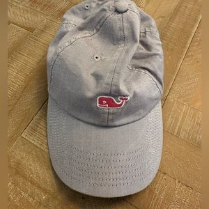 Vineyard Vines baseball cap